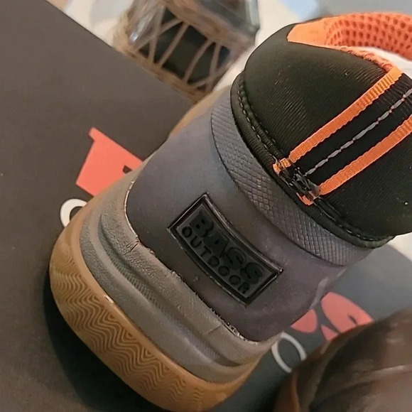 BASS OUTDOOR FIELD DUCK LOW SKIP ON - Picture 4 of 5